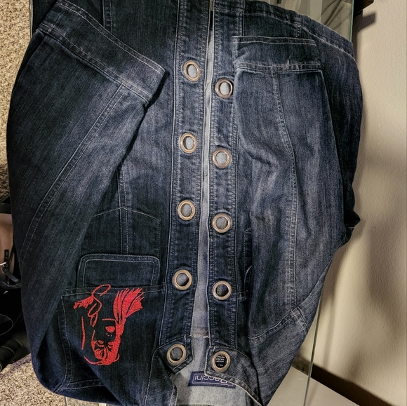 Selena quintanilla jacket - Picture 2 of 3